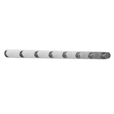 Bathroom Fixtures Cylindrical / Linear by Kuzco Lighting ( 347 | VL63336-CH Edna ) 
