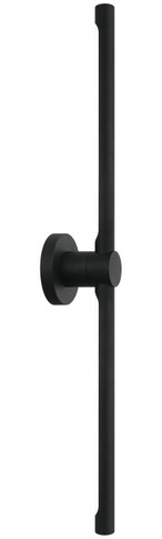 Sconces Metal by Matteo Lighting ( 423 | W31432MB Novelle ) 