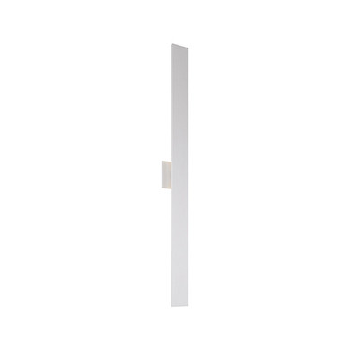 Sconces Linear/Tubular by Kuzco Lighting ( 347 | AT7950-WH Vesta ) 