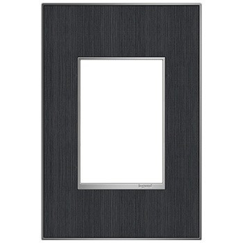 Specialty Items Wall Plates by Legrand ( 246 | AWM1G3RG4 Adorne ) 