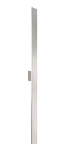Sconces Linear/Tubular by Kuzco Lighting ( 347 | AT7972-BN Vesta ) 