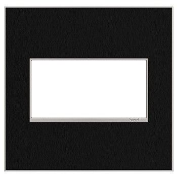 Specialty Items Wall Plates by Legrand ( 246 | AWM2GBLS4 Adorne ) 