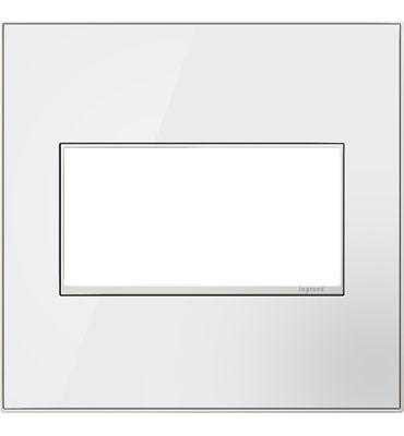 Specialty Items Wall Plates by Legrand ( 246 | AWM2GMW4 Adorne ) 