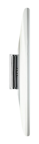 Sconces Double Candle by Matteo Lighting ( 423 | W32422CH Stylus ) 