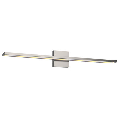 Bathroom Fixtures Cylindrical / Linear by Kuzco Lighting ( 347 | VL63636-BN Brio ) 
