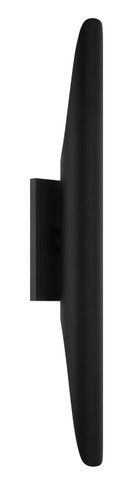 Sconces Double Candle by Matteo Lighting ( 423 | W32422MB Stylus ) 