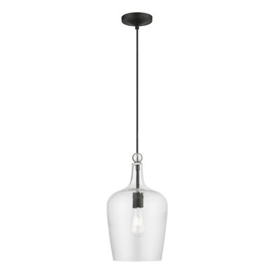 Mini Pendants Cable by Livex Lighting ( 107 | 41237-04 Avery ) 
