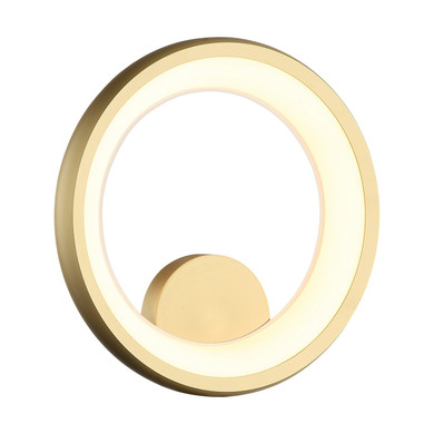 Sconces Pocket by Matteo Lighting ( 423 | W32712BG Maverick ) 