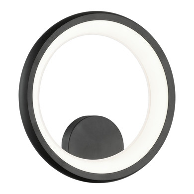 Sconces Pocket by Matteo Lighting ( 423 | W32712MB Maverick ) 