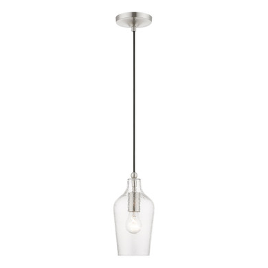 Mini Pendants Cable by Livex Lighting ( 107 | 41240-91 Avery ) 