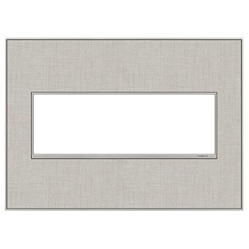 Specialty Items Wall Plates by Legrand ( 246 | AWM3GTL4 Adorne ) 