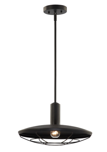 Pendants Metal Shade by Matteo Lighting ( 423 | C75711MB Compton ) 