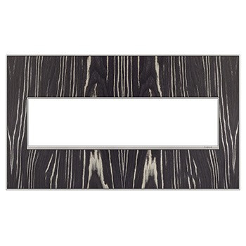 Specialty Items Wall Plates by Legrand ( 246 | AWM4GMA4 Adorne ) 