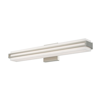 Bathroom Fixtures Cylindrical / Linear by Livex Lighting ( 107 | 10193-91 Fulton ) 
