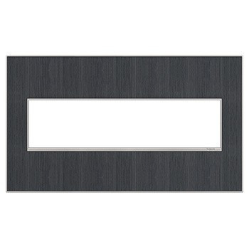 Specialty Items Wall Plates by Legrand ( 246 | AWM4GRG4 Adorne ) 