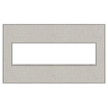 Specialty Items Wall Plates by Legrand ( 246 | AWM4GTL4 Adorne ) 