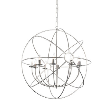 Large Chandeliers Sphere by Maxilite ( 501 | MX 2142-40 Oriana ) 