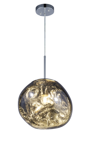 Mini Pendants Cable by Matteo Lighting ( 423 | C76801SM Galactic ) 
