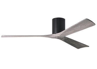 Fans Huggers by Matthews Fan Company ( 101 | IR3H-BK-BW-60 Irene-3H ) 