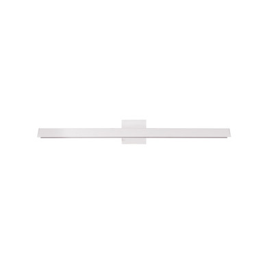 Sconces Linear/Tubular by Kuzco Lighting ( 347 | WS10423-WH-2700K Galleria ) 