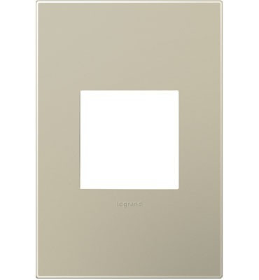 Specialty Items Wall Plates by Legrand ( 246 | AWP1G2TM6 Adorne ) 