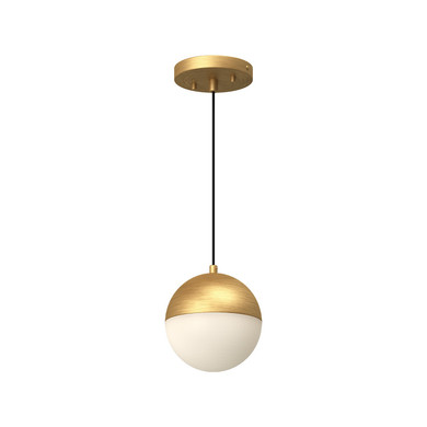 Mini Pendants Cable by Kuzco Lighting ( 347 | PD11706-BG Monae ) 