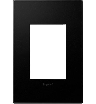 Specialty Items Wall Plates by Legrand ( 246 | AWP1G3GR4 Adorne ) 