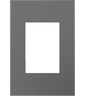 Specialty Items Wall Plates by Legrand ( 246 | AWP1G3MG4 Adorne ) 