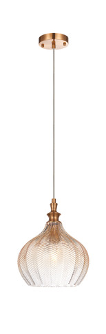 Mini Pendants Cable by Matteo Lighting ( 423 | C80102AG Renity ) 