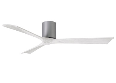 Fans Huggers by Matthews Fan Company ( 101 | IR3H-BN-MWH-60 Irene-3H ) 