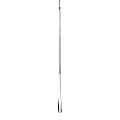 Mini Pendants Cable by Kuzco Lighting ( 347 | PD15832-CH Taper ) 