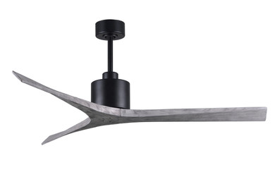 Fans Damp Location by Matthews Fan Company ( 101 | MW-BK-BW-60 Mollywood ) 