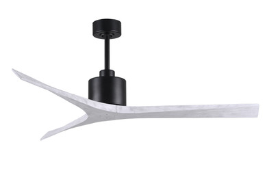 Fans Damp Location by Matthews Fan Company ( 101 | MW-BK-MWH-60 Mollywood ) 
