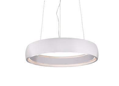 Pendants Ring/Halo by Kuzco Lighting ( 347 | PD22723-WH Halo ) 