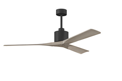 Fans Damp Location by Matthews Fan Company ( 101 | NK-BK-GA-60 Nan ) 