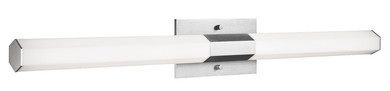 Bathroom Fixtures Cylindrical / Linear by Matteo Lighting ( 423 | W79634AL Rowan ) 