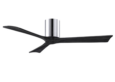 Fans Huggers by Matthews Fan Company ( 101 | IR3H-CR-BK-52 Irene-3H ) 