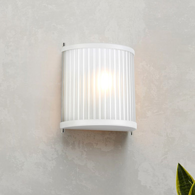 Sconces Pocket by Lucas + McKearn ( 175 | SC-CORONA1-WPN Corona ) 