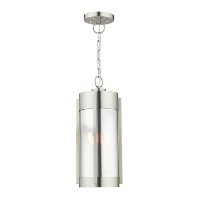Exterior Hanging by Livex Lighting ( 107 | 22385-91 Sheridan ) 