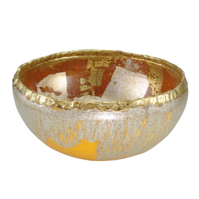 Home Accents Bowls/Plates by Lucas + McKearn ( 175 | SI1124 Tricou ) 