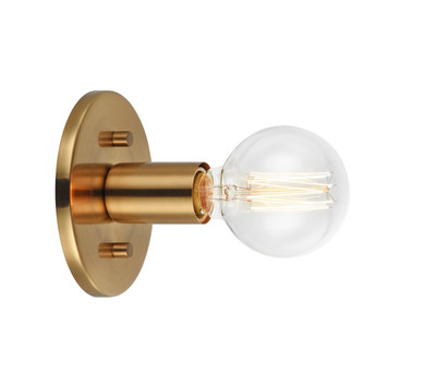 Sconces Other by Matteo Lighting ( 423 | WX54911AG Kasa ) 