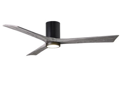 Fans Huggers by Matthews Fan Company ( 101 | IR3HLK-BK-BW-60 Irene-3HLK ) 