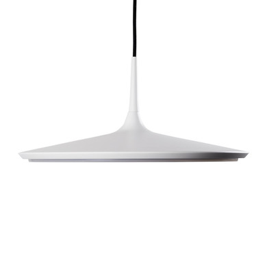 Pendants Metal Shade by Kuzco Lighting ( 347 | PD46216-WH-UNV Disc ) 