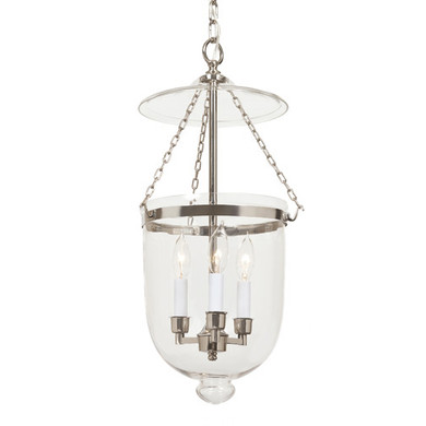 Foyer/Hall Lanterns Glass w/Frame by JVI Designs ( 261 | 1023-15 Hundi ) 