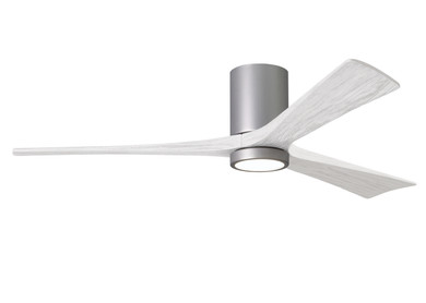 Fans Huggers by Matthews Fan Company ( 101 | IR3HLK-BN-MWH-60 Irene-3HLK ) 