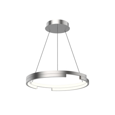 Pendants Ring/Halo by Kuzco Lighting ( 347 | PD52719-BN Anello Minor ) 