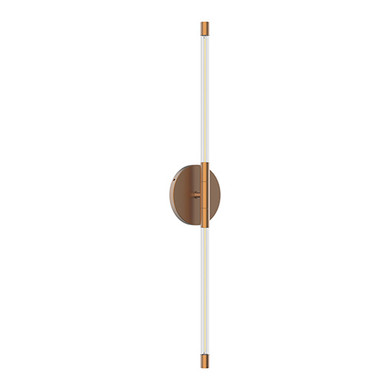 Sconces Double Glass by Kuzco Lighting ( 347 | WS74226-BG Motif ) 