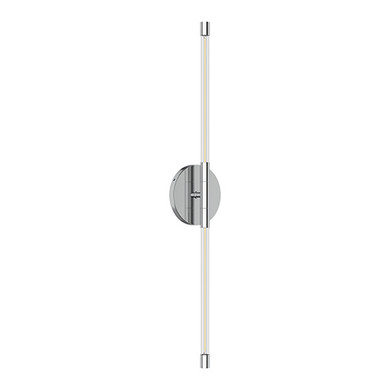 Sconces Double Glass by Kuzco Lighting ( 347 | WS74226-CH Motif ) 