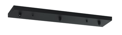 Specialty Items Fixture Accents/Parts by Matteo Lighting ( 423 | CP0203MB Multi Ceiling Canopy (Line Voltage) ) 