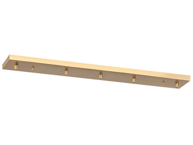 Specialty Items Fixture Accents/Parts by Matteo Lighting ( 423 | CP0205AG Multi Ceiling Canopy (Line Voltage) ) 